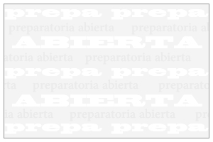 guias preparatoria abierta